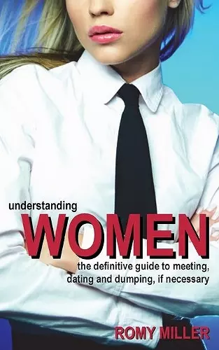 Understanding Women cover