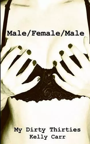 My Dirty Thirties cover