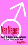Man Magnet cover