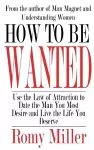 How To Be Wanted cover