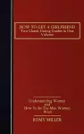 How to Get a Girlfriend cover