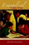 Evangelical Truth cover