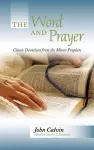 The Word and Prayer cover
