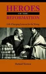 Heroes of the Reformation cover