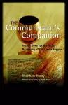 The Communicant's Companion cover