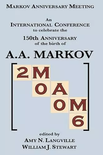 Mam 2006 cover