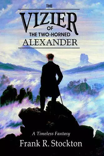 The Vizier of the Two-horned Alexander cover