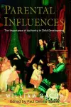 Parental Influences cover