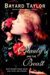 Beauty and the Beast cover