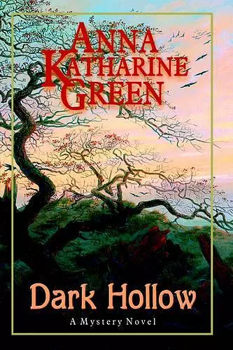 Dark Hollow cover