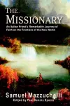 The Missionary cover