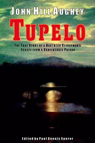 Tupelo cover