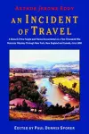 An Incident of Travel cover