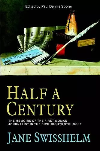 Half a Century cover