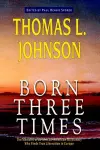 Born Three Times cover