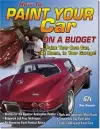 How to Paint Your Car on a Budget cover