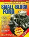 How to Rebuild the Small-block Ford cover