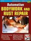 Automotive Bodywork and Rust Repair cover