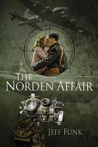 The Norden Affair cover