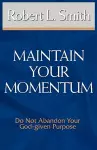 Maintain Your Momentum cover