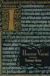 Horror Vacui cover