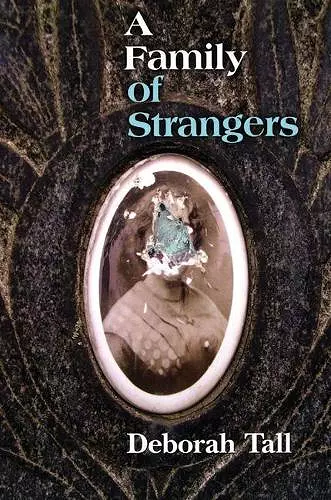 A Family of Strangers cover