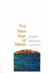 The New Year of Yellow cover