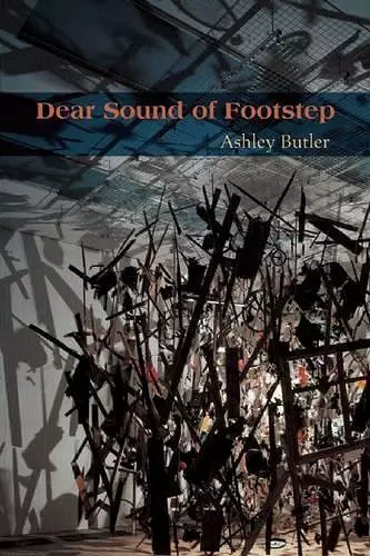 Dear Sound of Footstep cover