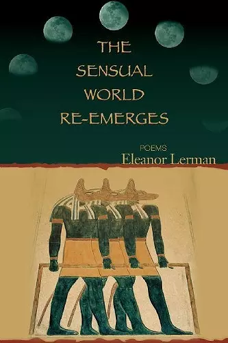 The Sensual World Re-emerges cover