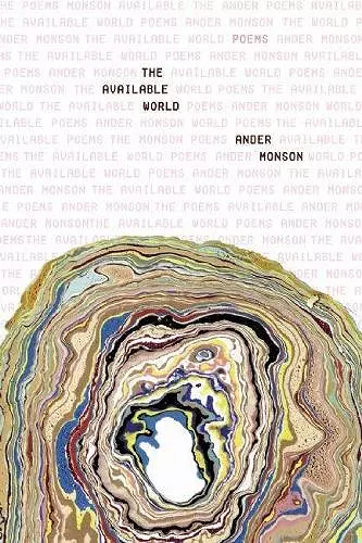 The Available World cover