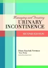 Managing and Treating Urinary Incontinence cover