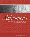 Alzheimer's from the Inside Out cover