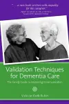 Validation Techniques for Dementia Care cover