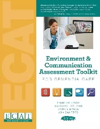 ECAT Assessment Forms Pack (15 Forms) cover