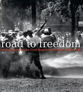 Road to Freedom cover