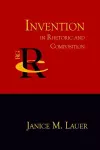 Invention in Rhetoric and Composition cover