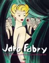 Jaro Fabry: The Art of Fashion, Style, And Hollywood In The 1930s - 1940s cover