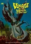 Voyage To The Bottom Of The Sea: The Complete Series Volume 2 cover