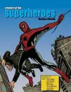 Creators Of The Superheroes cover