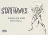 Star Hawks The Complete Series cover