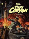 Steve Canyon: The Complete Series Volume 1 cover