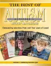 The Best of Autism-Asperger's Digest Magazine cover