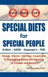 Special Diets for Special People cover