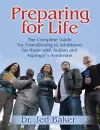 Preparing for Life cover