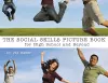Social Skills Picture Book for High School and Beyond cover