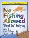 No Fishing Allowed Teacher Manual cover