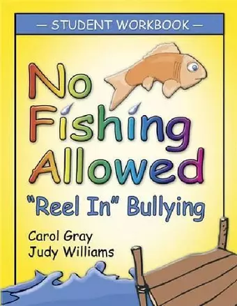 No Fishing Allowed Student Manual cover