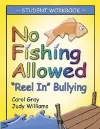 No Fishing Allowed Student Manual cover