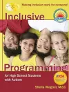 Inclusive Programming for High School Students with Autism or Asperger's Syndrome cover