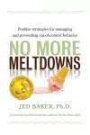 No More Meltdowns cover